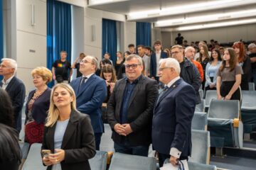 Festivalul Internațional de film pentru tineret
