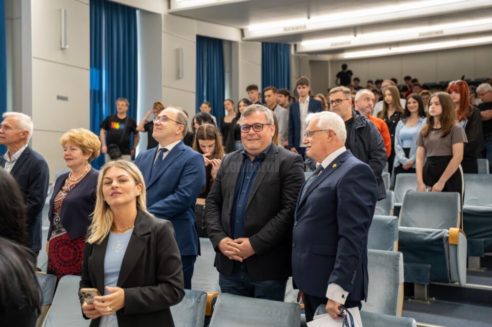 Festivalul Internațional de film pentru tineret