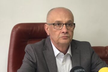 Deputatul de Suceava Alexandru Băișanu