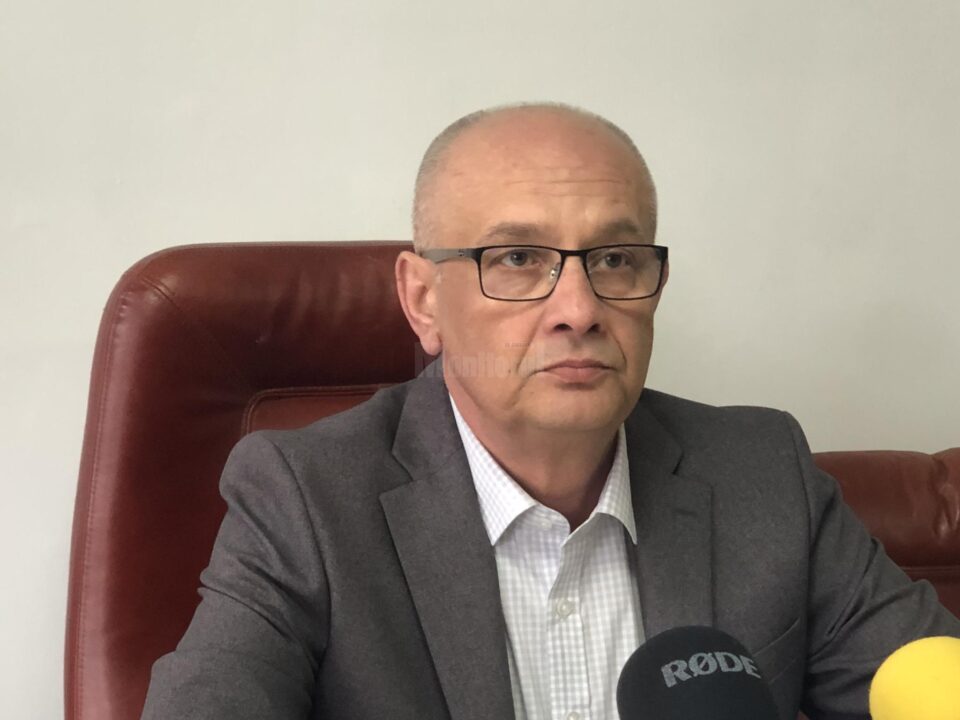 Deputatul de Suceava Alexandru Băișanu