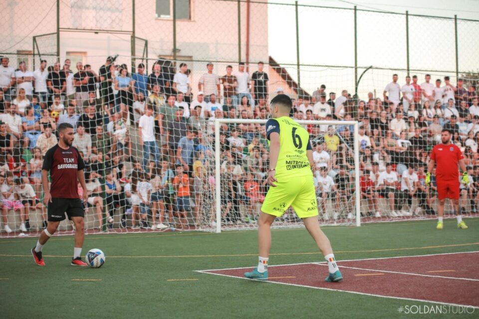 Cupa Stejarului a ajuns la a XI-a ediție. Foto Soldan Studio
