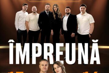 Festivalul Filarmonia, ediția a III-a, la Cetatea de Scaun a Sucevei