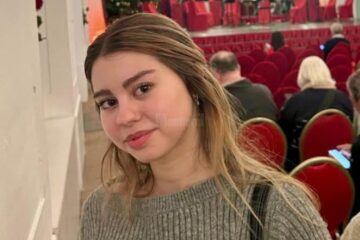 Eleva Claudia Cobuz
