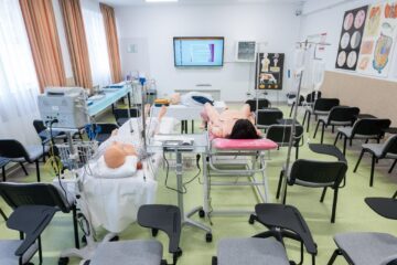 Școala Postliceală Sanitara Suceava
