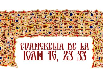 Evanghelia zilei