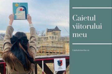 „Caietul Viitorului Meu”
