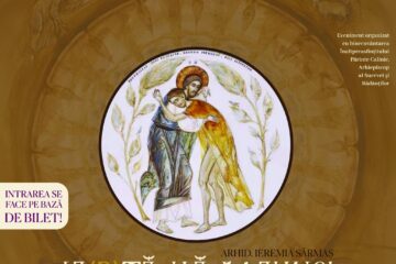 Arhiepiscopia Sucevei și Rădăuților va organiza, cu prilejul hramului Catedralei Arhiepiscopale, un concert caritabil de pricesne