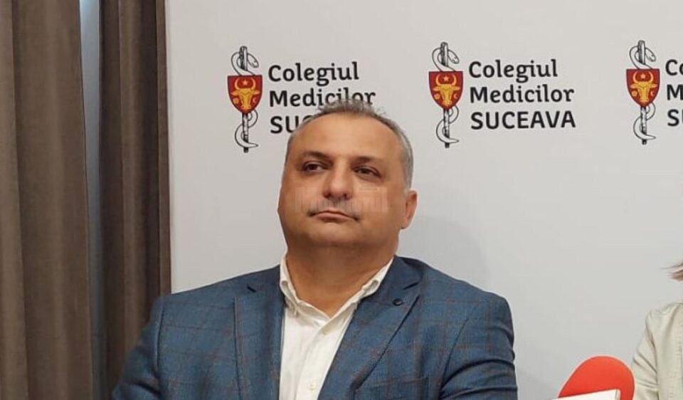 Dr. Marian Melinte Popescu