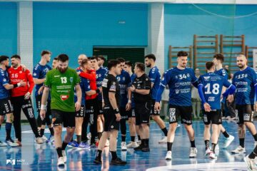 Universitarii au aflat programul meciurilor din viitorul sezon