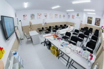 Școala Postliceală Sanitara Suceava