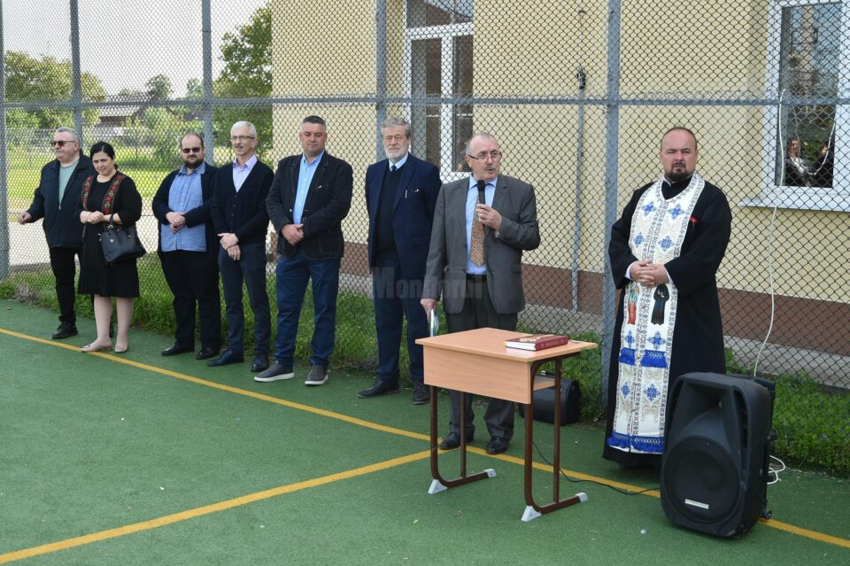 Concursul „Acolada”, de la Bogdănești