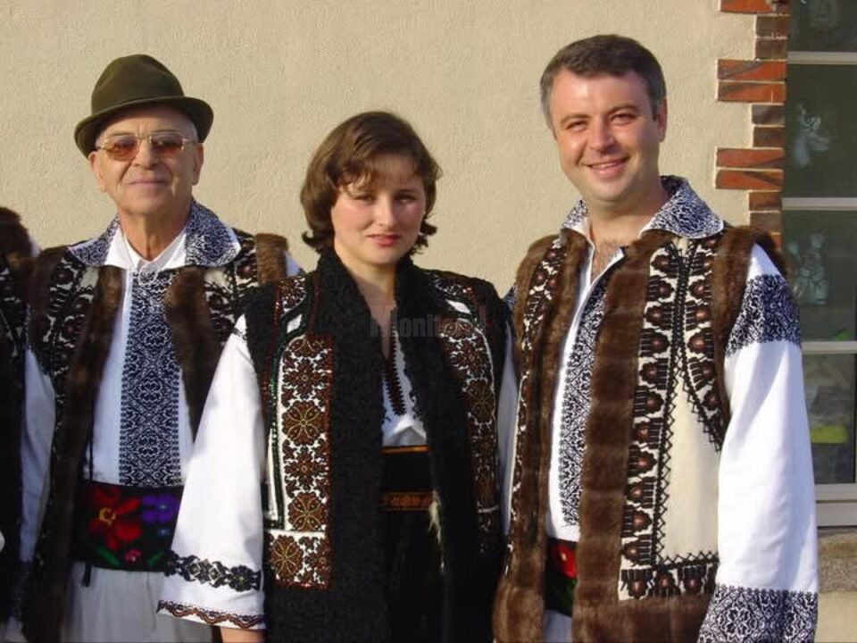 Familia Mucea