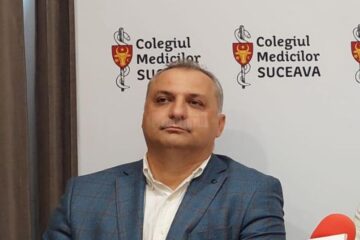 Dr. Marian Melinte Popescu