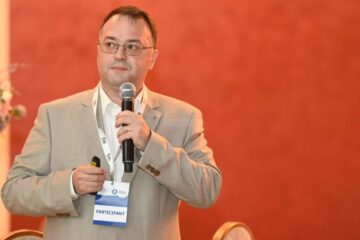 Coordonatorul Centrul Antidiabetic Suceava, lector univ. dr. Claudiu Cobuz, medic primar-șef al secției clinice Diabet zaharat, nutriție și boli metabolice