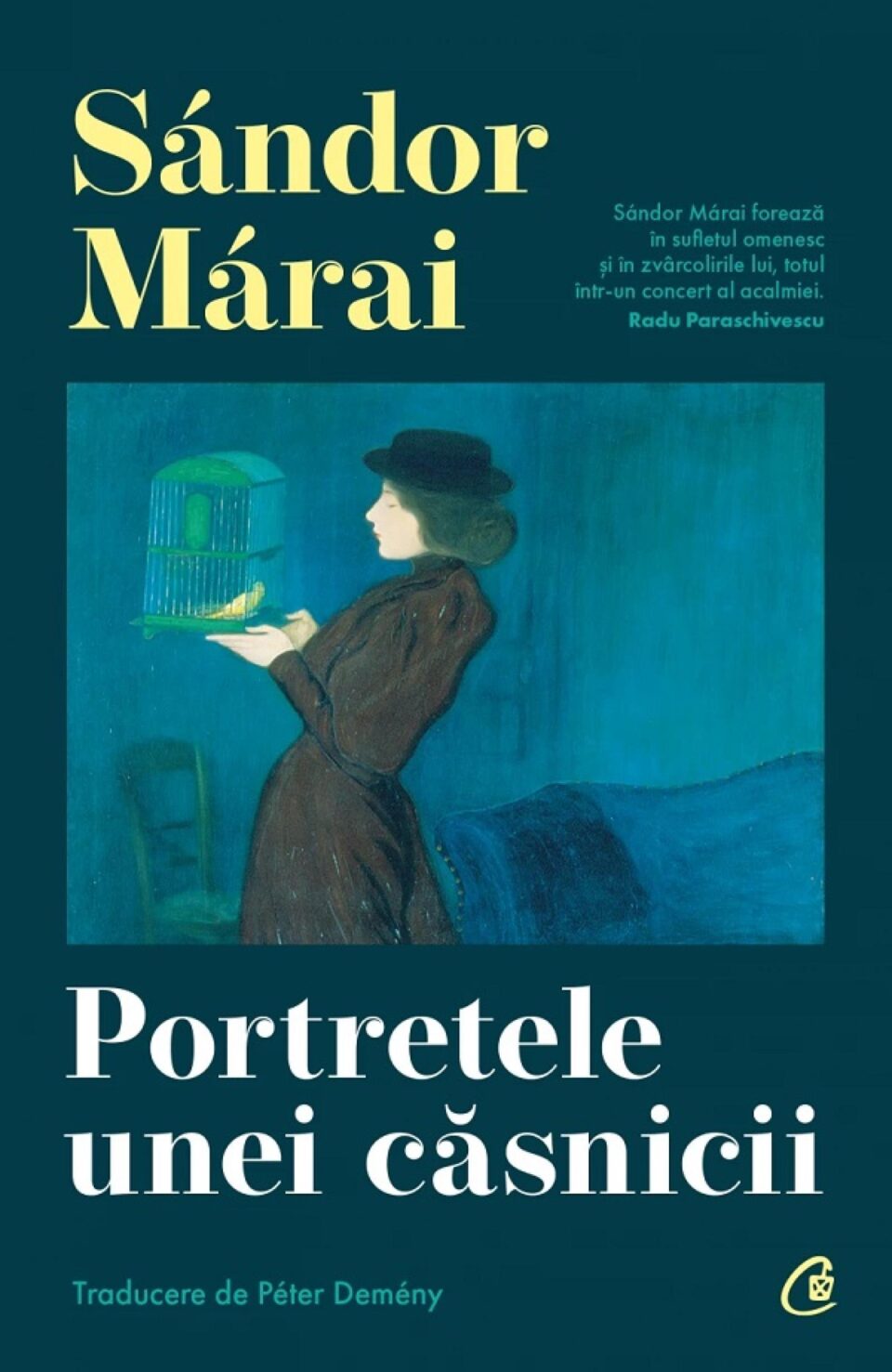 „Portretele unei căsnicii”