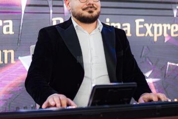 Alexandru Hurghiș