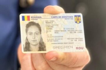 Sucevenii, deocamdată puțin interesați să-și facă buletin cu cip