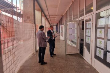 Protecția Consumatorilor a pus lacăt pe agenția de modelling din centrul Sucevei
