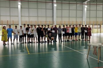 Campionatul de Fotbal al Elevilor – Tradiție, Pasiune și Spirit de Echipă la Liceul Tehnologic „Iorgu Vârnav Liteanu” din Liteni