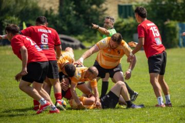 Consiliul Județean Suceava se va implica financiar, în premieră, în susținerea echipelor de rugby din județ