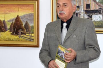 Maestrul Gabrel Baban