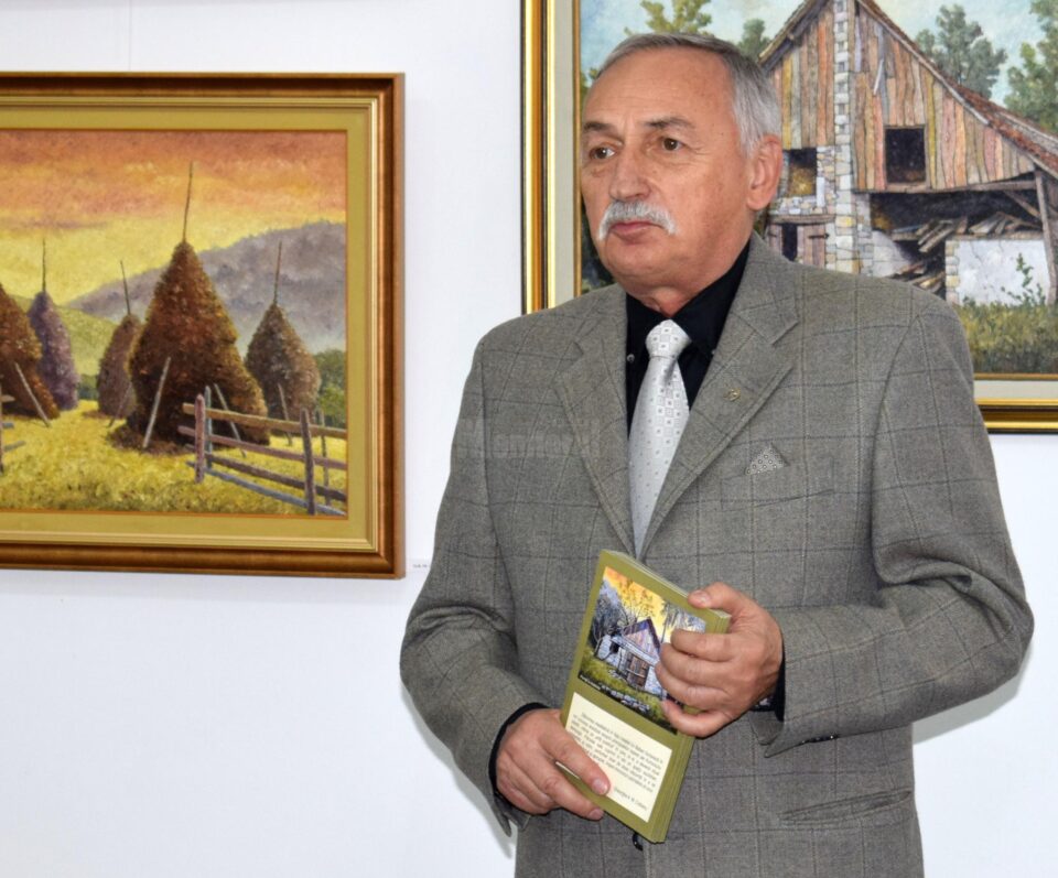Maestrul Gabrel Baban