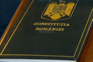 Constituția României Sursa foto:viata-libera.ro