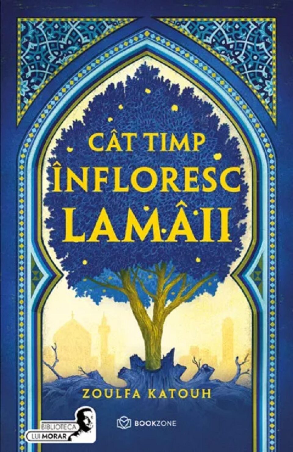 „Cât timp înfloresc lămâii”