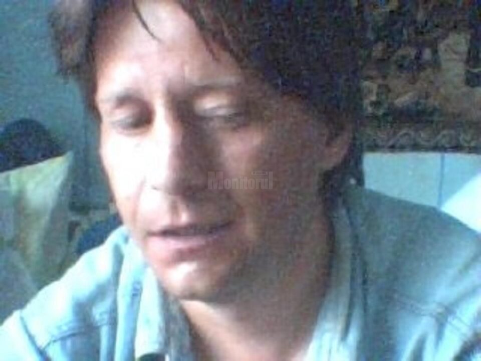 Profesorul de matematică Marius Balan