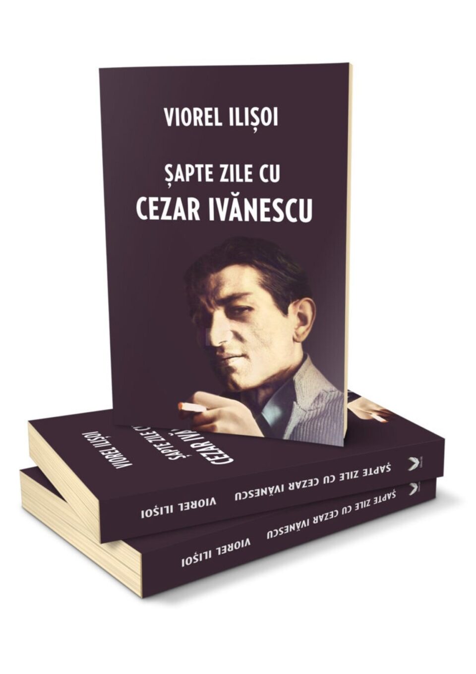 Carte Viorel Ilisoi