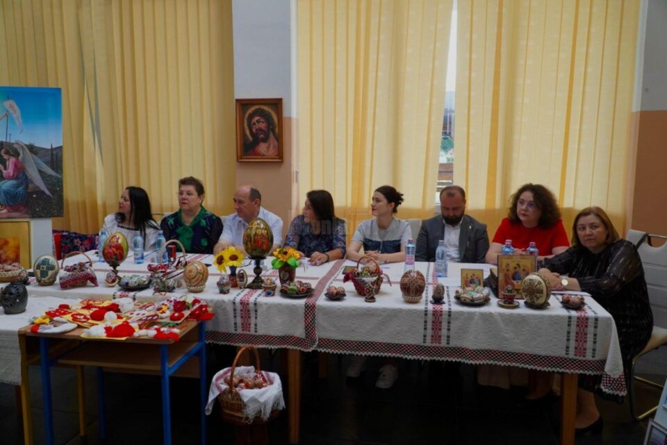 Ediția I a Concursului „Cultul Soarelui în folclorul și arta populară românească”