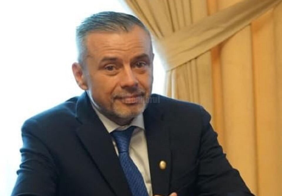 Deputatul Ioan Balan consideră că România are nevoie de sprijinul Uniunii Europene pentru a trece peste actuala criză Deputatul Ioan Balan consideră că România are nevoie de sprijinul Uniunii Europene pentru a trece peste actuala criză