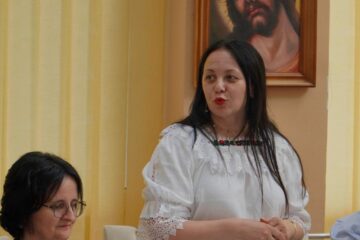 Ediția I a Concursului „Cultul Soarelui în folclorul și arta populară românească”