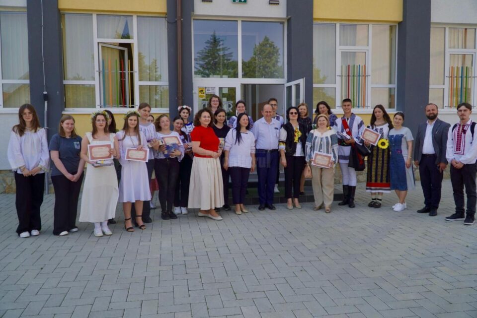 Ediția I a Concursului „Cultul Soarelui în folclorul și arta populară românească”