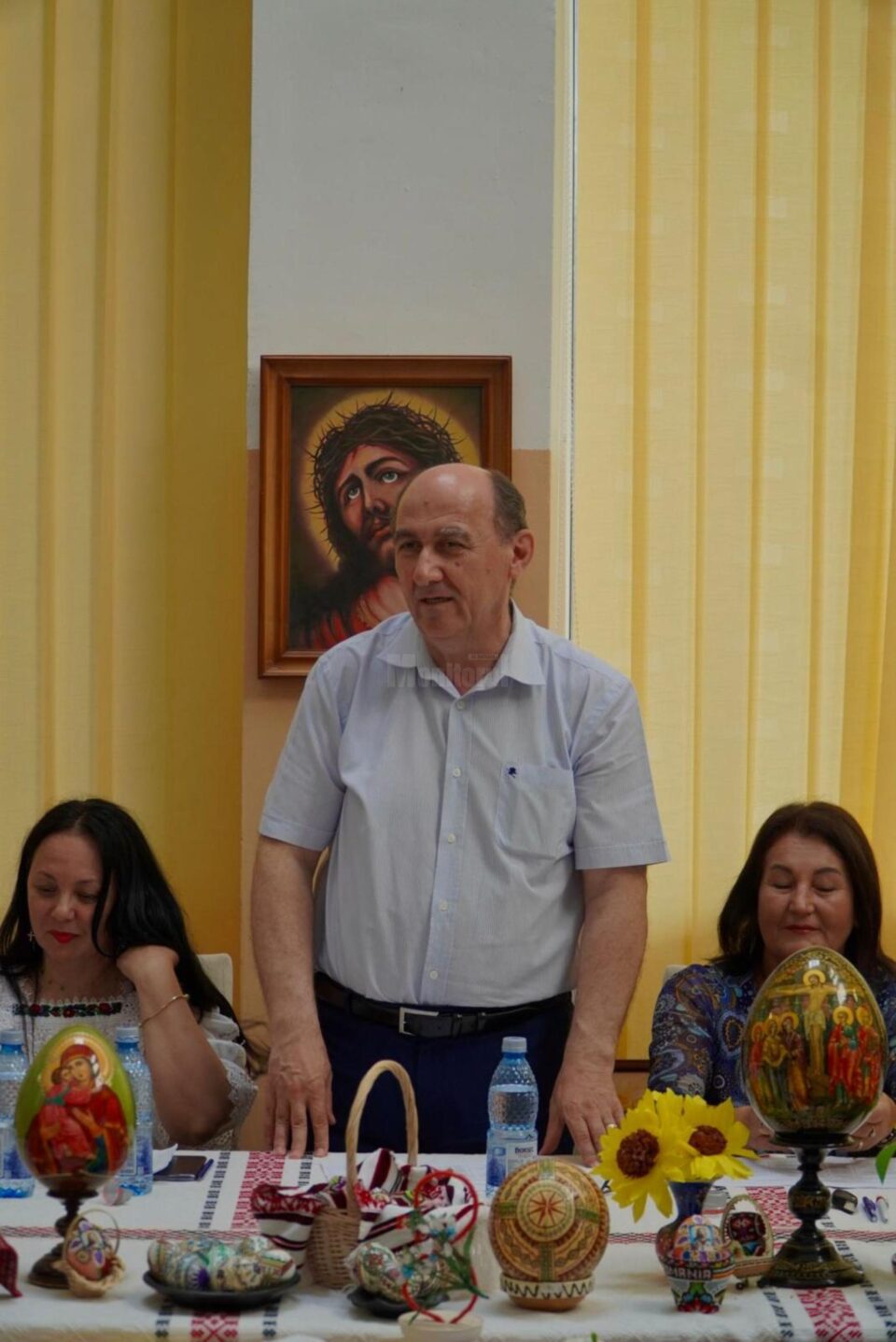 Ediția I a Concursului „Cultul Soarelui în folclorul și arta populară românească”