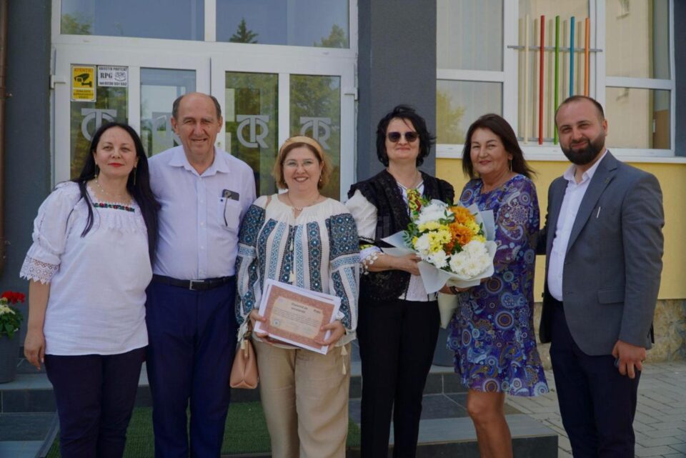 Ediția I a Concursului „Cultul Soarelui în folclorul și arta populară românească”