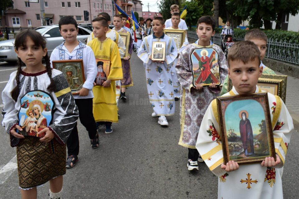 „Calea Sfântului”, procesiunea cu moaștele Marelui Mucenic Ioan cel Nou în municipiul Suceava va avea loc duminică, 22 iunie