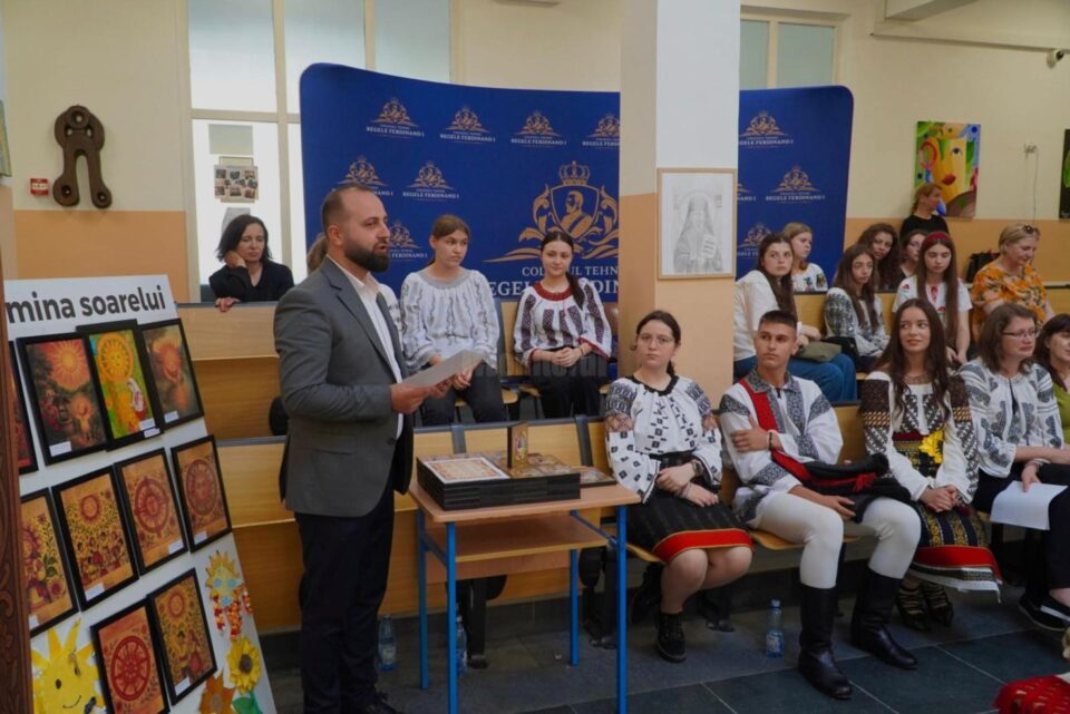 Ediția I a Concursului „Cultul Soarelui în folclorul și arta populară românească”