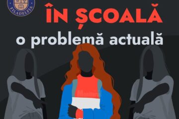 Educație pentru demnitate și siguranță: workshop despre bullying în școală la Liceul Teoretic Filadelfia din Suceava