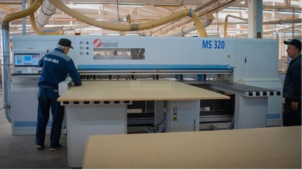 Moldo Mex, continuator al fostului CPL, gigant al industriei sucevene de odinioară