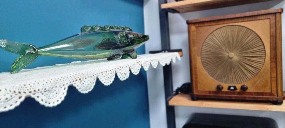 Muzeul Radioului, cu peste 600 de exponate, va fi inaugurat vineri