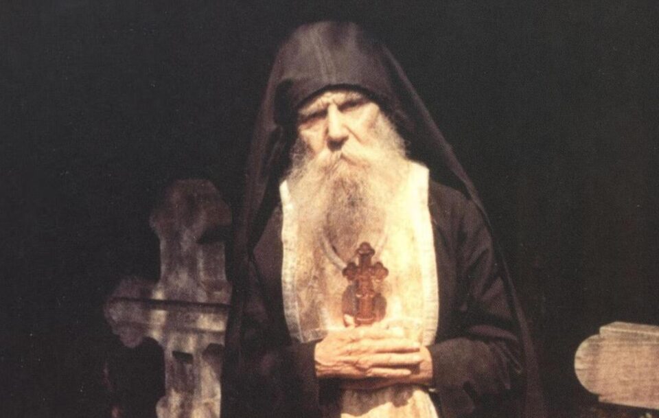 Sfântul Cuvios Paisie de la Sihăstria– Isihastul vremurilor noastre – 20 iunie 1897-10 iunie 1922 – începutul unei veșnicii