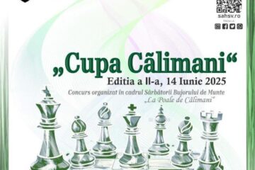 Unde fugim de-acasă... Perioada 12 – 18 iunie