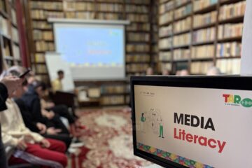„Nu” manipulării online, spus de peste 500 de tineri cu vârste cuprinse între 11 și 18 ani, din 13 localități sucevene