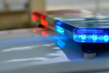 Șofer cu permisul suspendat, urmărit de polițiști pentru a putea fi legitimat