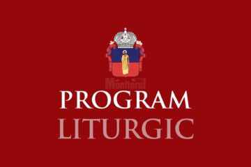 Programul liturgic, cu ocazia sărbătorii Sfântului Mare Mucenic Ioan cel Nou de la Suceava, 21 – 24 iunie 2025