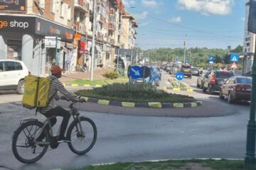 Peste 1.200 de avize pentru angajarea unor străini, în primele cinci luni din acest an