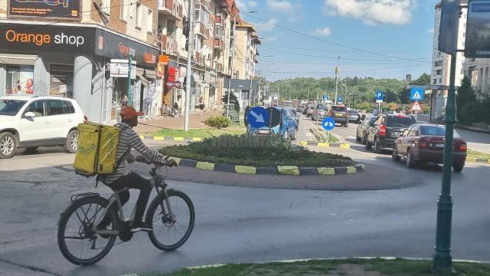 Peste 1.200 de avize pentru angajarea unor străini, în primele cinci luni din acest an