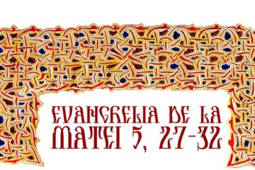 Evanghelia zilei