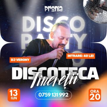 Unde fugim de-acasă... Perioada 12 – 18 iunie
